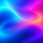 Colorful gradient